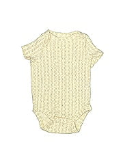 Baby Gap Short Sleeve Onesie