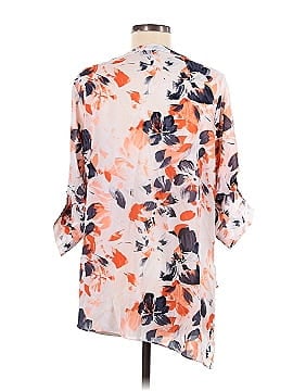 The Limited 3/4 Sleeve Blouse (view 2)