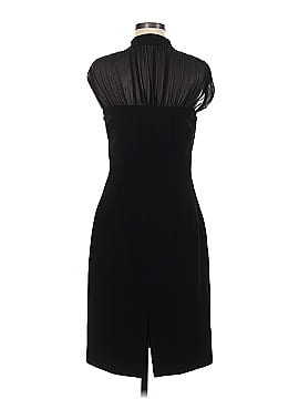 Donna Morgan Cocktail Dress (view 2)