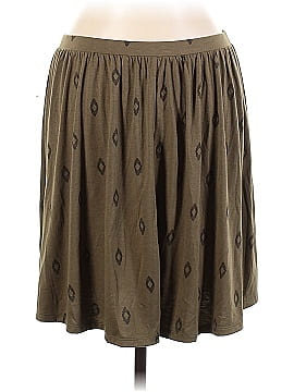 Old Navy Casual Skirt (view 2)