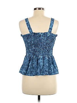 MICHAEL Michael Kors Sleeveless Top (view 2)