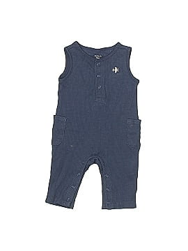 Carter's Short Sleeve Outfit (view 1)