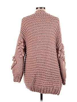 Wishlist Cardigan (view 2)