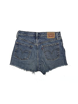 Levi's Denim Shorts (view 2)