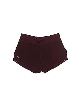 Zyia Active Athletic Shorts (view 2)