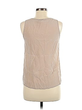 Hoss Intropia Sleeveless Blouse (view 2)