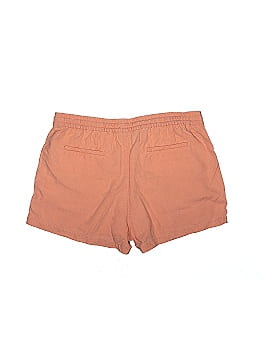 Point Sur Khaki Shorts (view 2)