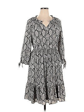 Talbots Casual Dress (view 1)