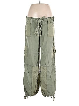 Abercrombie & Fitch Cargo Pants (view 1)