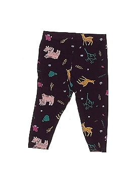 Lullaby Land Leggings (view 2)