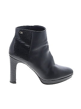 Calvin Klein Ankle Boots (view 1)