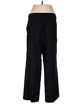 Talbots Linen Pants (view 2)