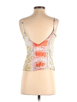 YFB Sleeveless Top (view 2)