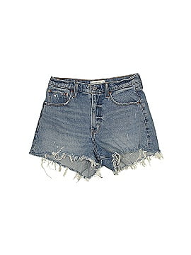 Abercrombie & Fitch Denim Shorts (view 1)