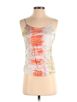 YFB Sleeveless Top (view 1)