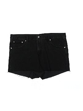 Gap Denim Shorts (view 1)