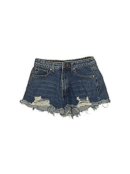 Forever 21 Denim Shorts (view 1)