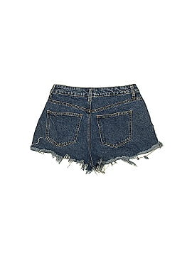 Forever 21 Denim Shorts (view 2)