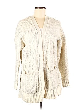 Madewell Cardigan (view 1)