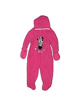 Disney Baby Long Sleeve Outfit (view 1)