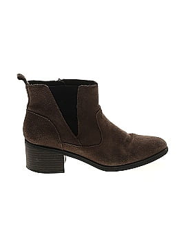 Clarks Ankle Boots (view 1)