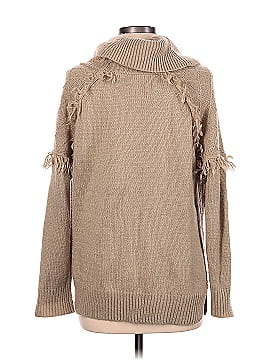 Knox Rose Turtleneck Sweater (view 2)