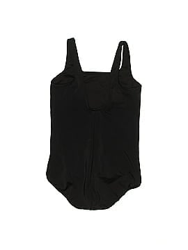 Lands' End One Piece Swimsuit (view 2)