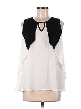 Joseph Ribkoff Sleeveless Blouse (view 1)