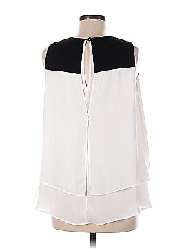 Joseph Ribkoff Sleeveless Blouse (view 2)