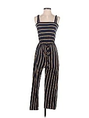 Caution To The Wind Jumpsuit