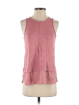 J.Crew Factory Store Sleeveless Top (view 1)