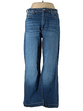 7 For All Mankind Jeans (view 1)