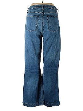 7 For All Mankind Jeans (view 2)