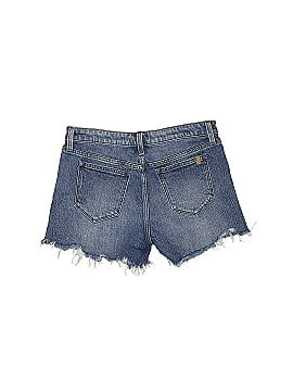 Joe's Jeans Denim Shorts (view 2)