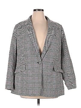 Talbots Blazer (view 1)