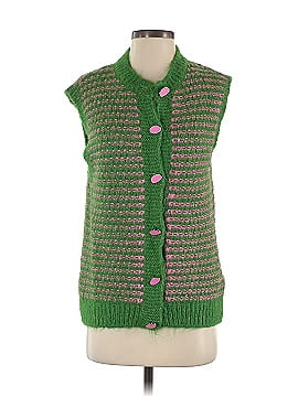 Zara Sweater Vest (view 1)