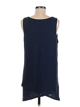 Purejill Sleeveless T-Shirt (view 2)