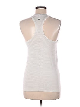 Lululemon Athletica Sleeveless T-Shirt (view 2)