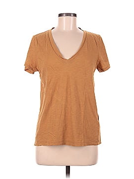 Madewell Short Sleeve T-Shirt (view 1)