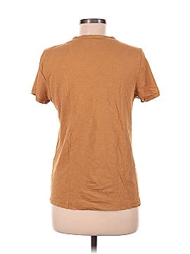 Madewell Short Sleeve T-Shirt (view 2)