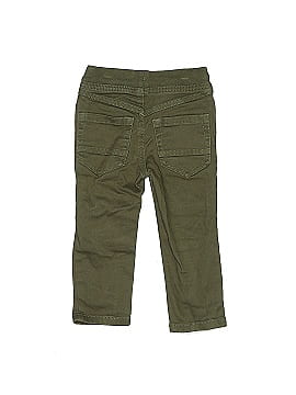 Hanna Andersson Cargo Pants (view 2)