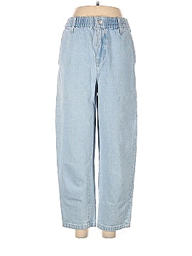 Madewell Jeans (view 1)