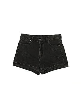 American Eagle Outfitters Denim Shorts (view 1)