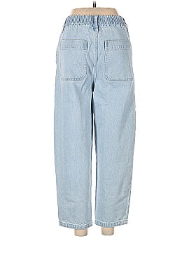 Madewell Jeans (view 2)