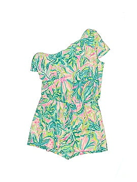 Lilly Pulitzer Romper (view 1)