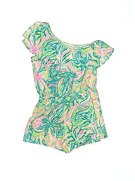 Lilly Pulitzer Romper (view 2)