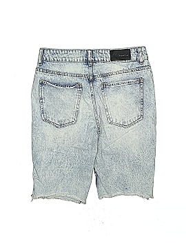 Target Denim Shorts (view 2)