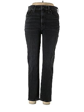 Madewell Jeans (view 1)