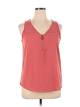 Assorted Brands Sleeveless Blouse (view 1)