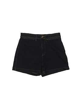 Ann Taylor LOFT Denim Shorts (view 1)